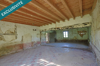 achat maison romenay 71470
