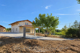 achat maison romenay 71470