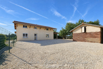 achat maison romenay 71470