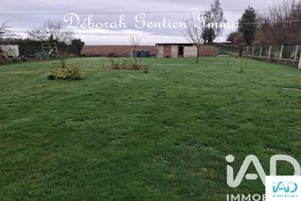 achat maison romescamps 60220