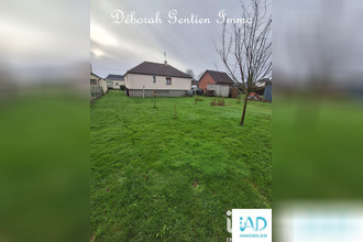 achat maison romescamps 60220