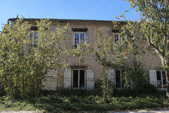 achat maison romeyer 26150