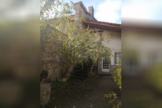 achat maison romeyer 26150