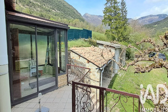 achat maison romeyer 26150