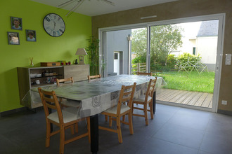 achat maison romille 35850