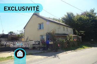 achat maison romille 35850