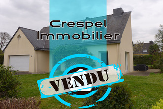 achat maison romille 35850