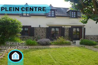 achat maison romille 35850