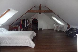 achat maison romille 35850