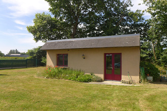 achat maison romille 35850