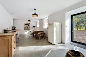 achat maison romille 35850