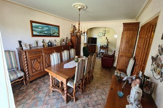 achat maison romille 35850