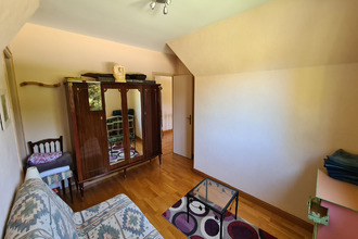 achat maison romille 35850