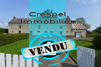 achat maison romille 35850