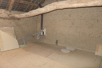 achat maison romille 35850