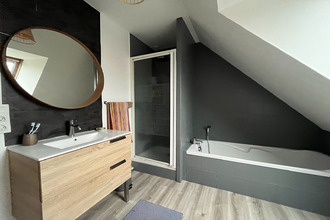 achat maison romille 35850