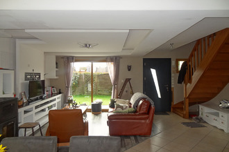 achat maison romille 35850
