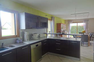 achat maison romille 35850