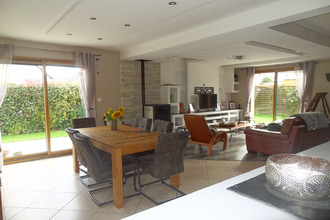 achat maison romille 35850