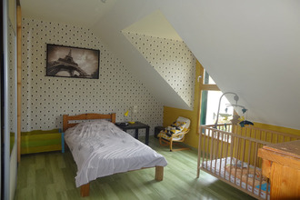 achat maison romille 35850