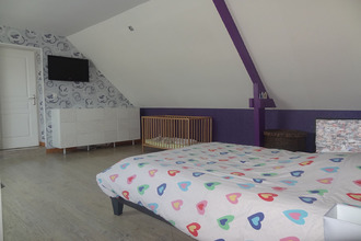 achat maison romille 35850