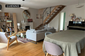 achat maison romille 35850