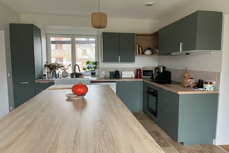 achat maison romille 35850