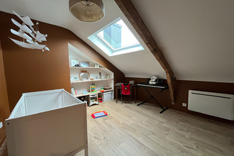 achat maison romille 35850