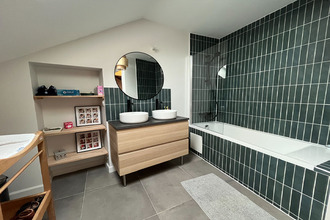 achat maison romille 35850