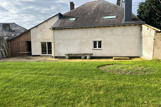 achat maison romille 35850