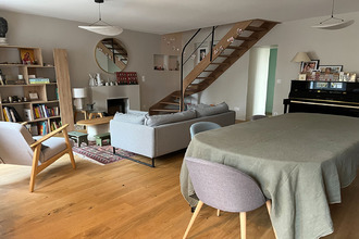 achat maison romille 35850