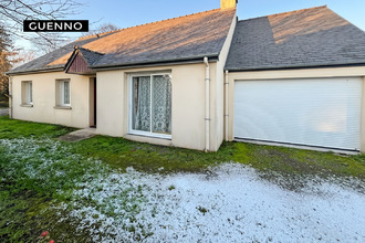 achat maison romille 35850