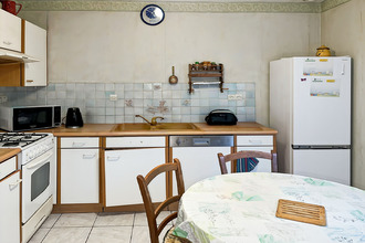 achat maison romille 35850