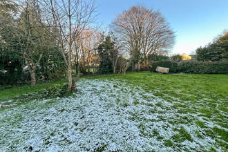 achat maison romille 35850