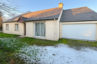 achat maison romille 35850