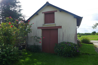 achat maison romille 35850