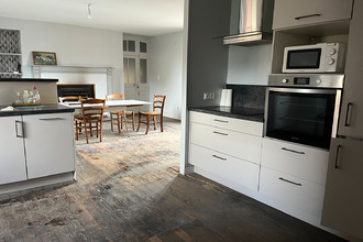 achat maison romille 35850