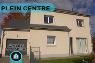 achat maison romille 35850