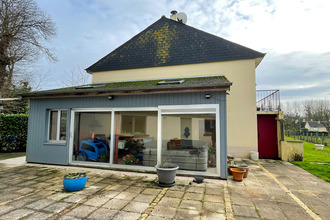 achat maison romille 35850