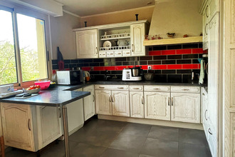 achat maison romille 35850