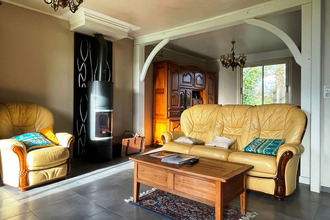 achat maison romille 35850