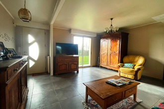 achat maison romille 35850