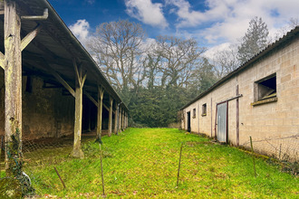 achat maison romille 35850