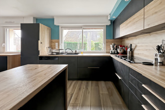 achat maison romille 35850