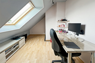 achat maison romille 35850