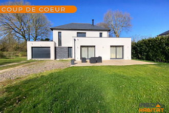 achat maison romille 35850