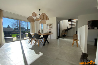 achat maison romille 35850