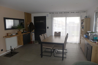 achat maison romille 35850