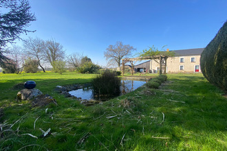 achat maison romille 35850