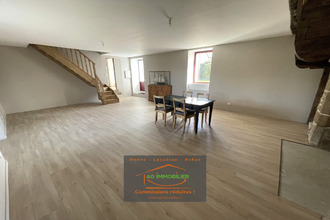 achat maison romille 35850